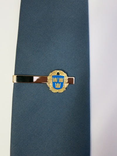 Slipsnål OV